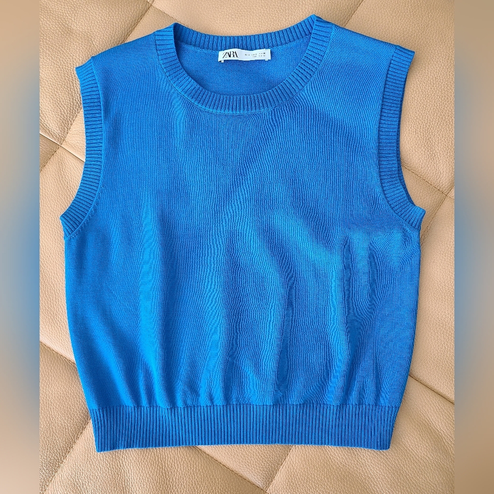 Zara Top
